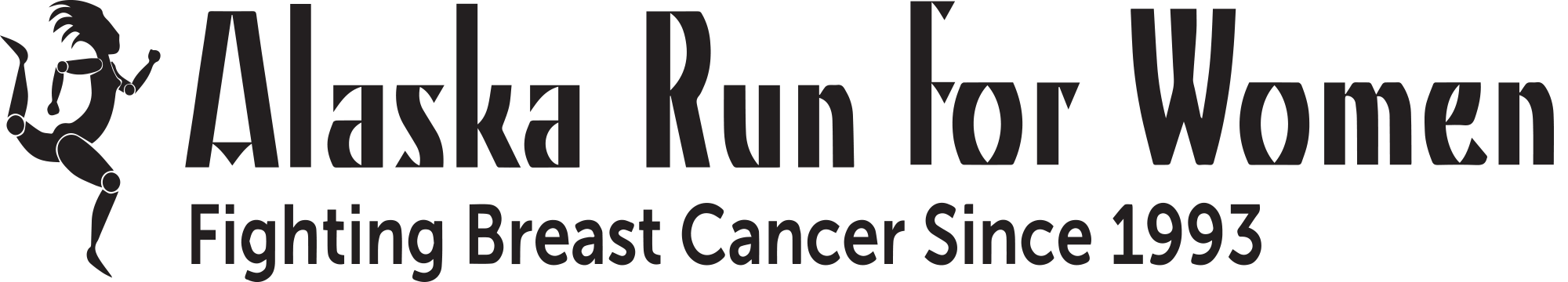 Alaska Run For Women, fighting breast cancer since 1993